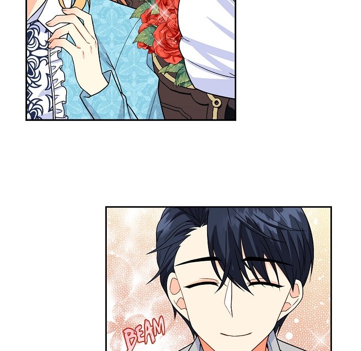 The Destroyer Fell in Love with Me - episode 8 - 22