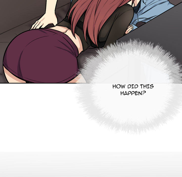 Excuse me, This is my Room - UNCENSORED - episode 41 - 10