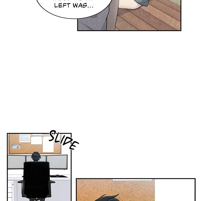 My X Report - episode 12 - 4