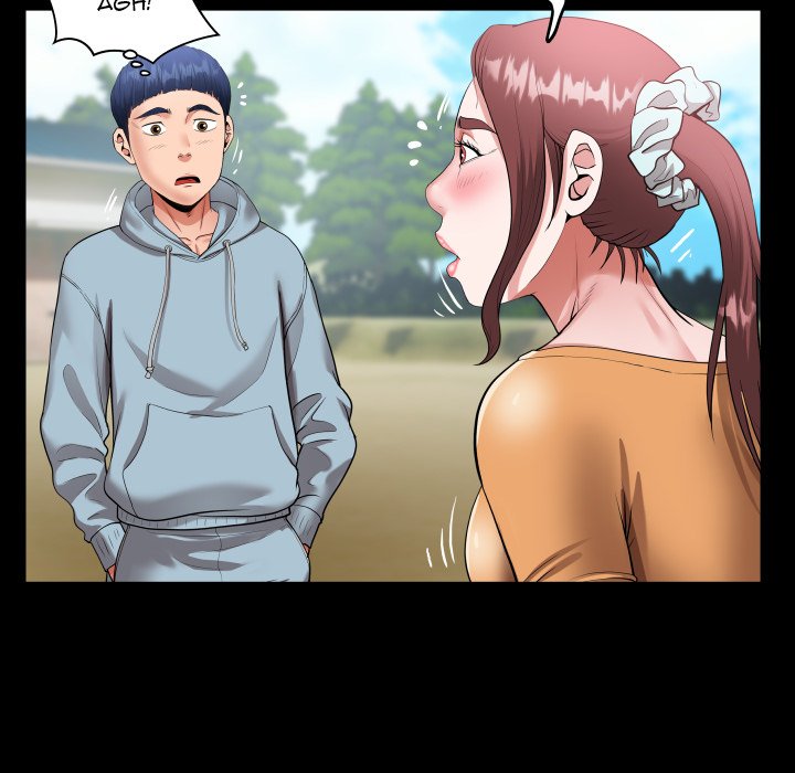 Unexpected Ties - episode 1 - 38