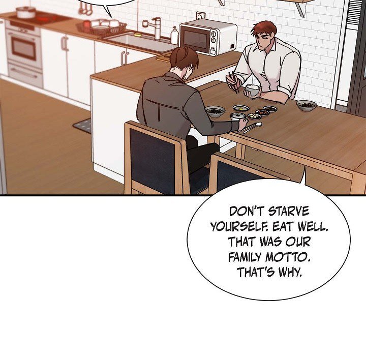 Lose Your Touch - episode 3 - 28