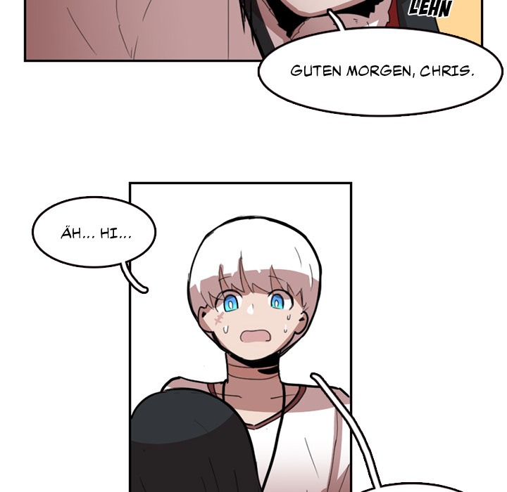 Justitia - episode 9 - 26