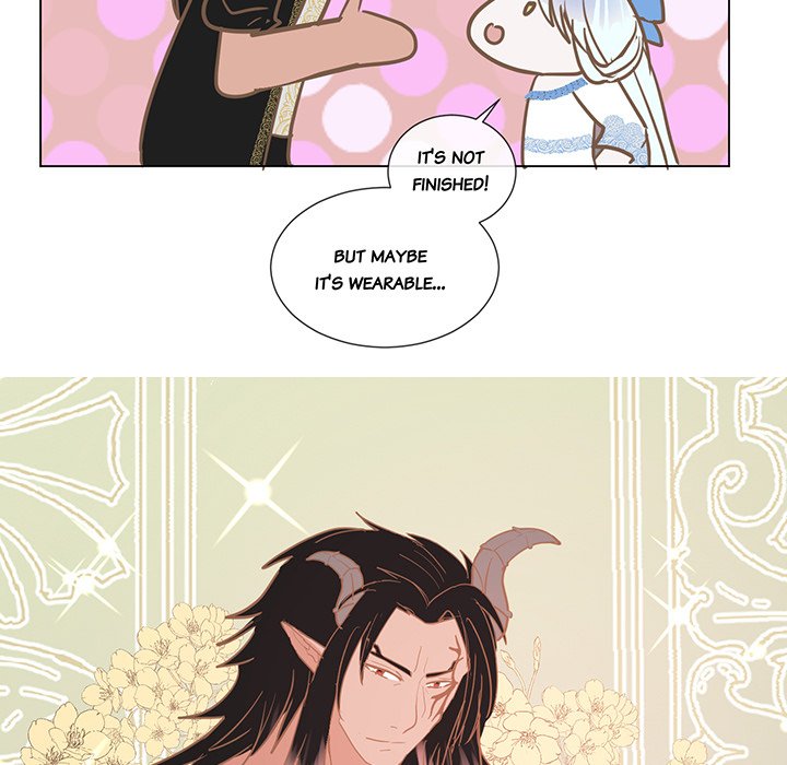Now, I am Demon King's Wife - episode 13 - 53