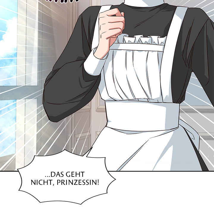 Diesmal ändere ich mein Schicksal - episode 4 - 6
