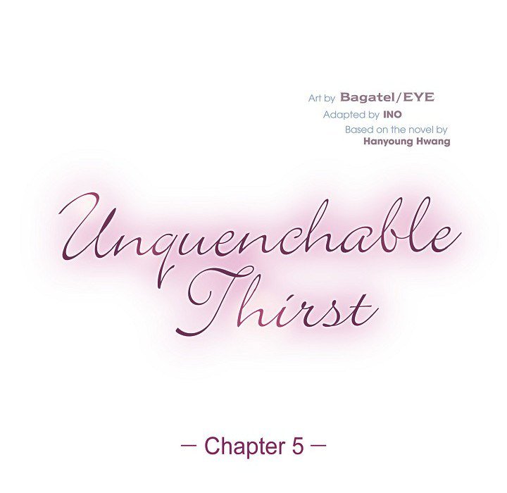 Unquenchable Thirst - episode 5 - 6