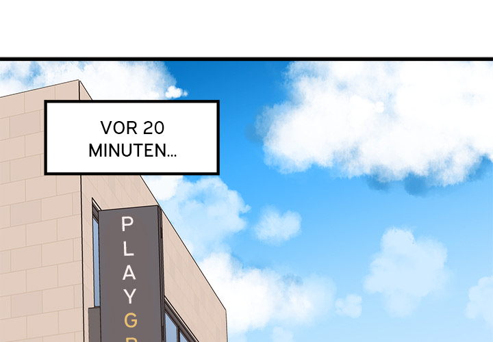 Ich wähle dich! - episode 46 - 0