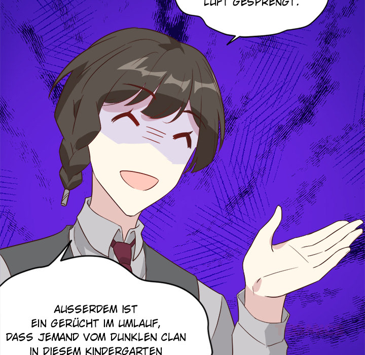 Eine etwas andere Familie - episode 12 - 25