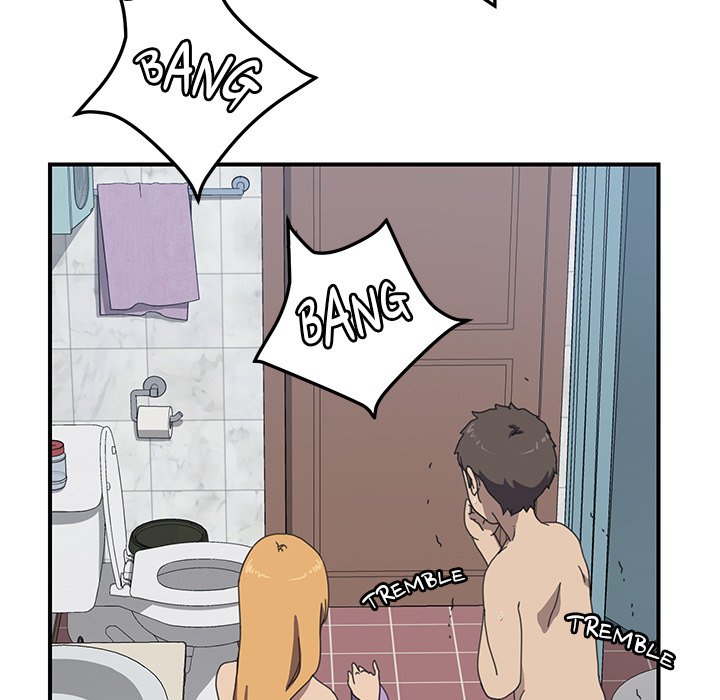 The Unwanted Roommate - episode 8 - 35