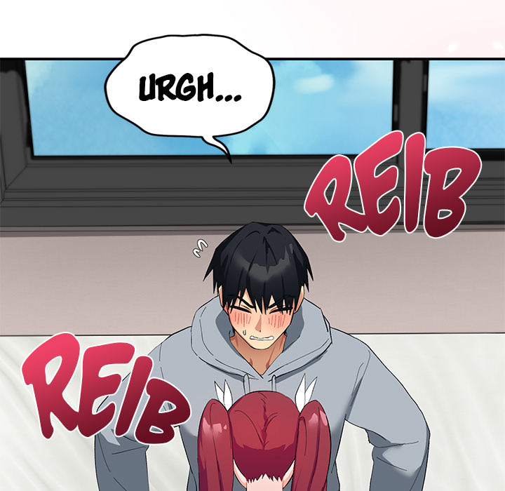 Mein Magical Girl - episode 4 - 26