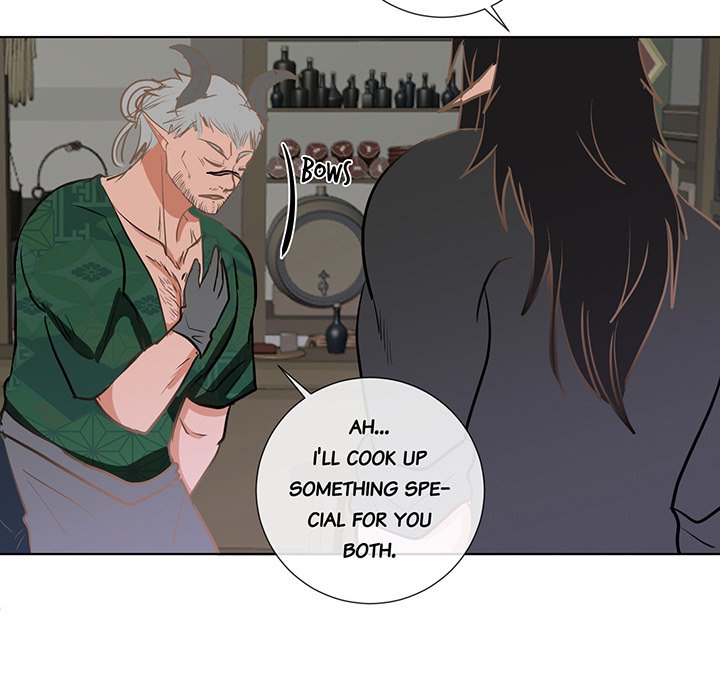 Now, I am Demon King's Wife - episode 24 - 10