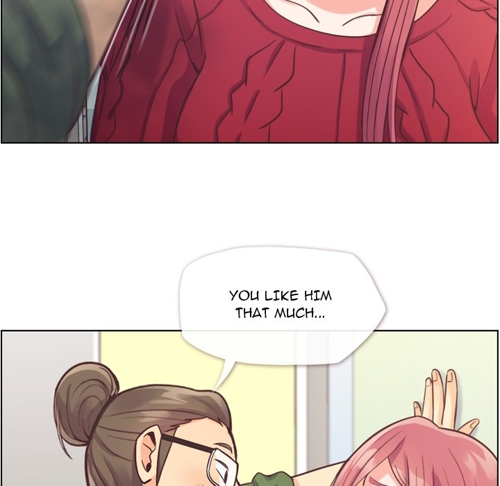 Annoying Alice - episode 35 - 39