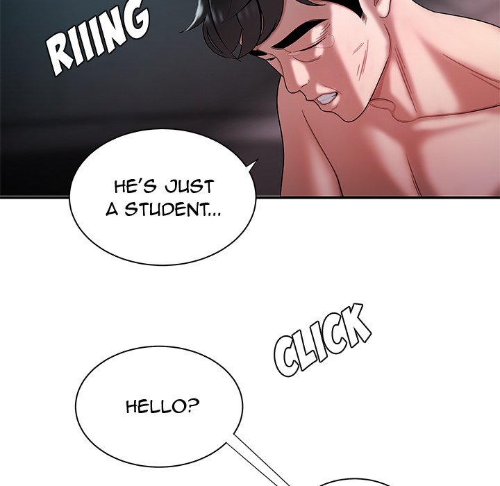 The Repeat Student - episode 39 - 78