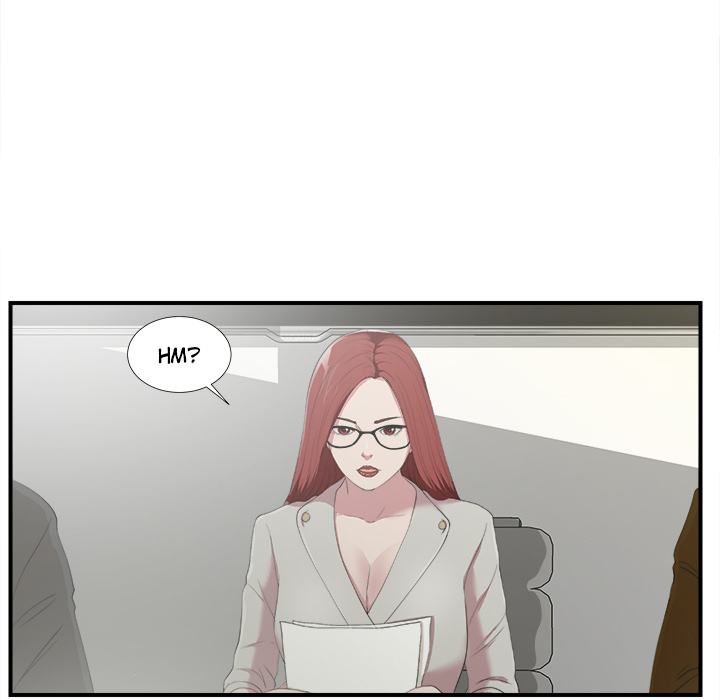 Seinen Mann stehen - episode 1 - 161