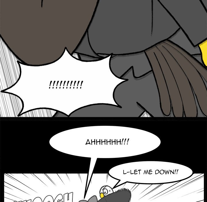 Herbivore High School - episode 53 - 37