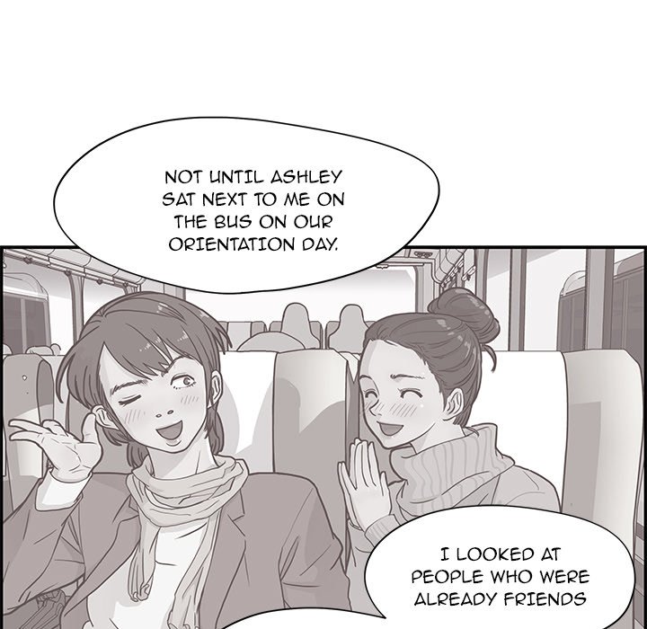 His Women's University - episode 94 - 34