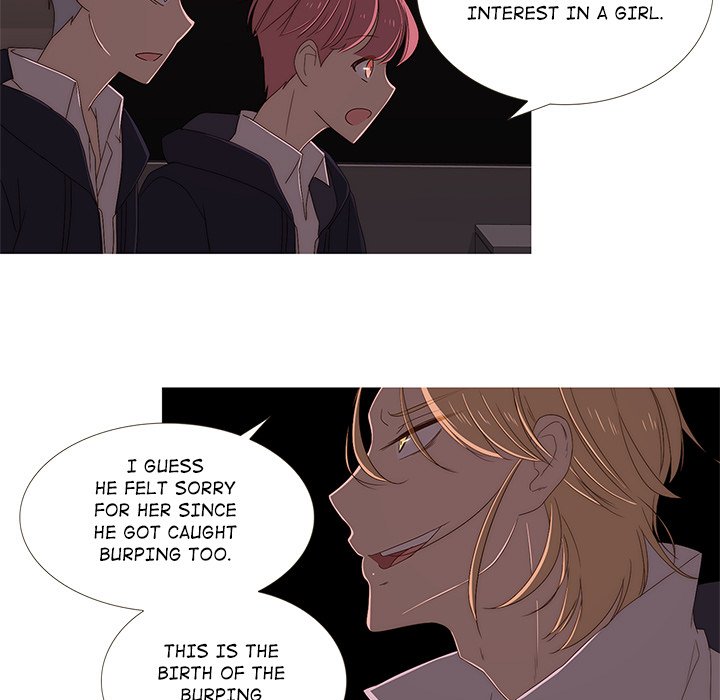My Life as a Half-Magi - episode 6 - 84