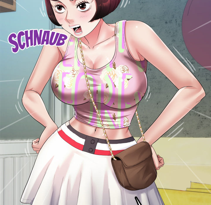 Einziehen, Ausziehen - episode 11 - 10