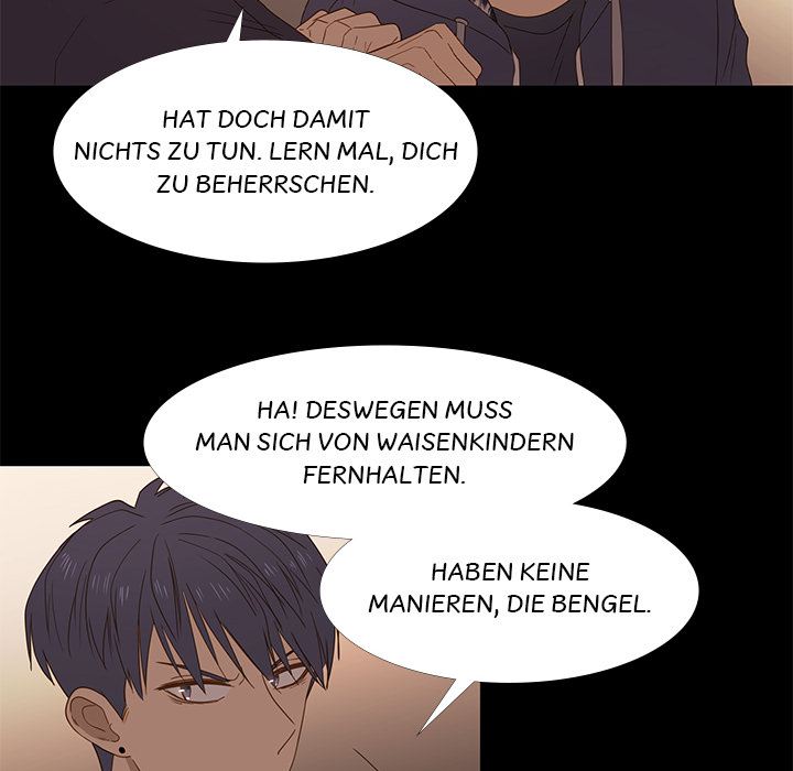Mein Leben als Halb-Magi - episode 45 - 30