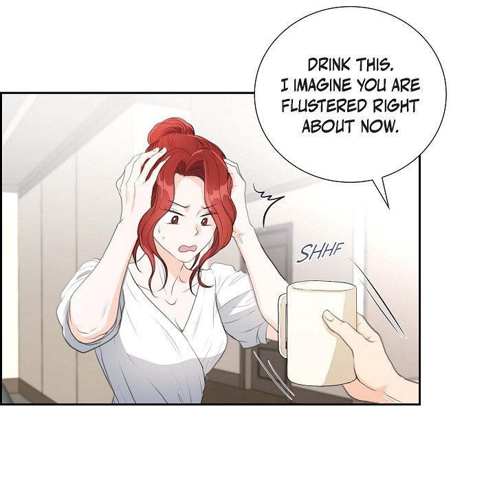 Crown Prince's Marriage Proposal - episode 2 - 33