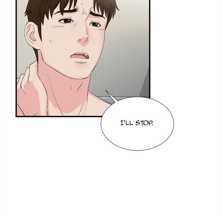 The Secret Friend - episode 91 - 34