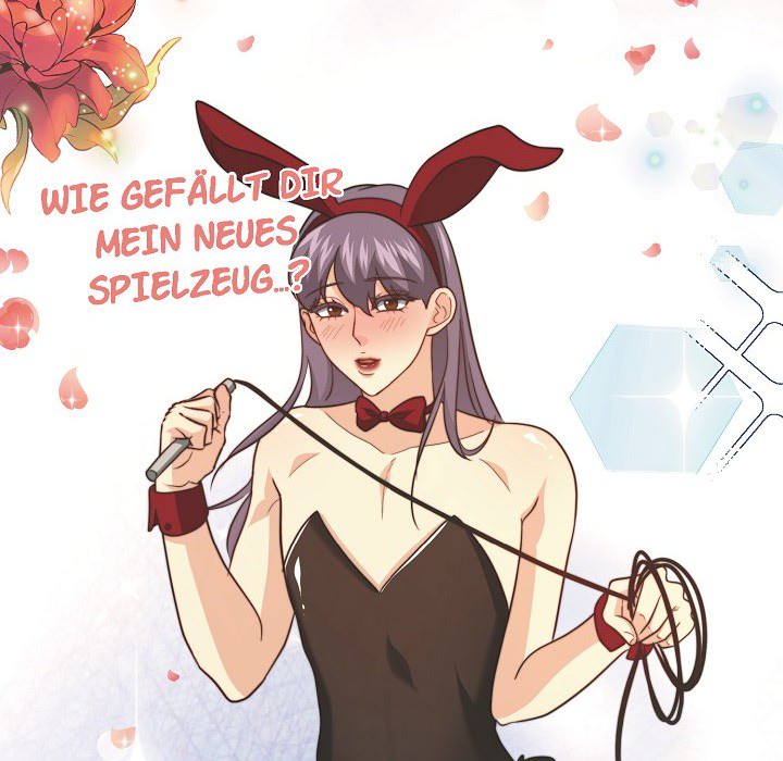 Die geheime Liebe des Omega K - episode 43 - 106