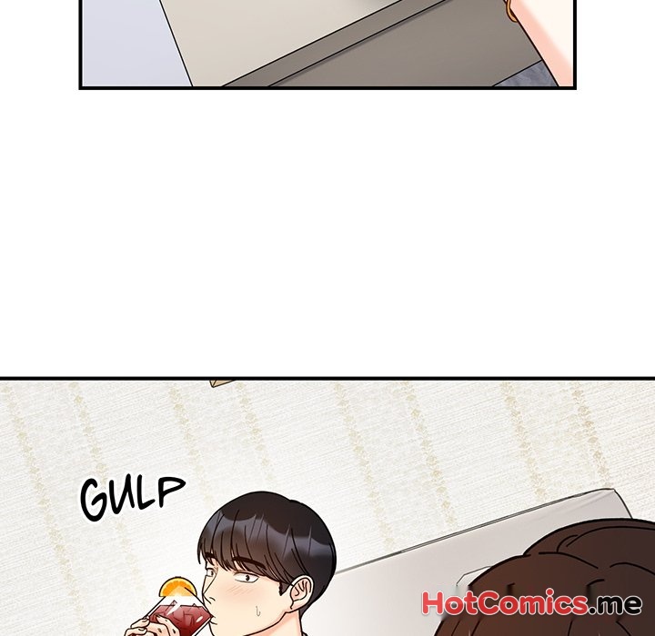 Secret Siblings - episode 41 - 137