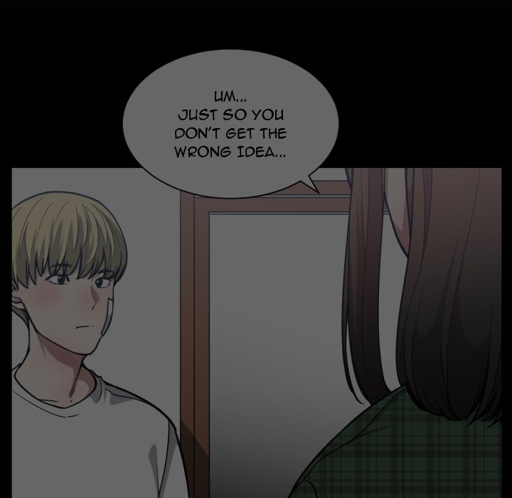You're Not That Special! - episode 24 - 47