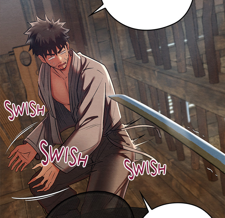 Master of Intimacy - UNCENSORED - episode 13 - 42