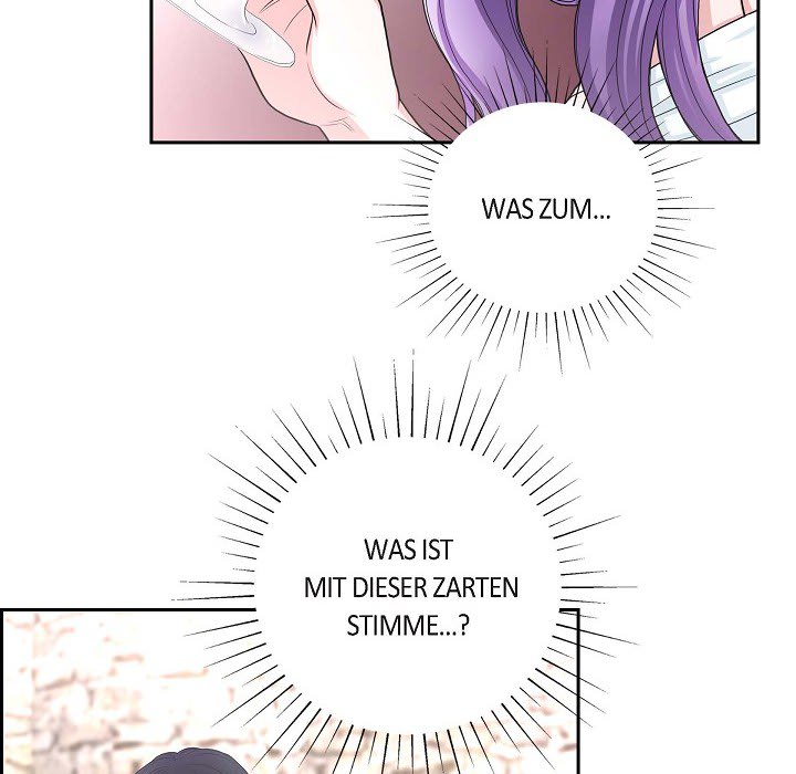 Auf dem Schoß des Kaisers - episode 41 - 54