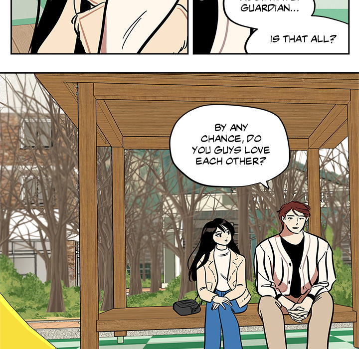Snowman - episode 40 - 41