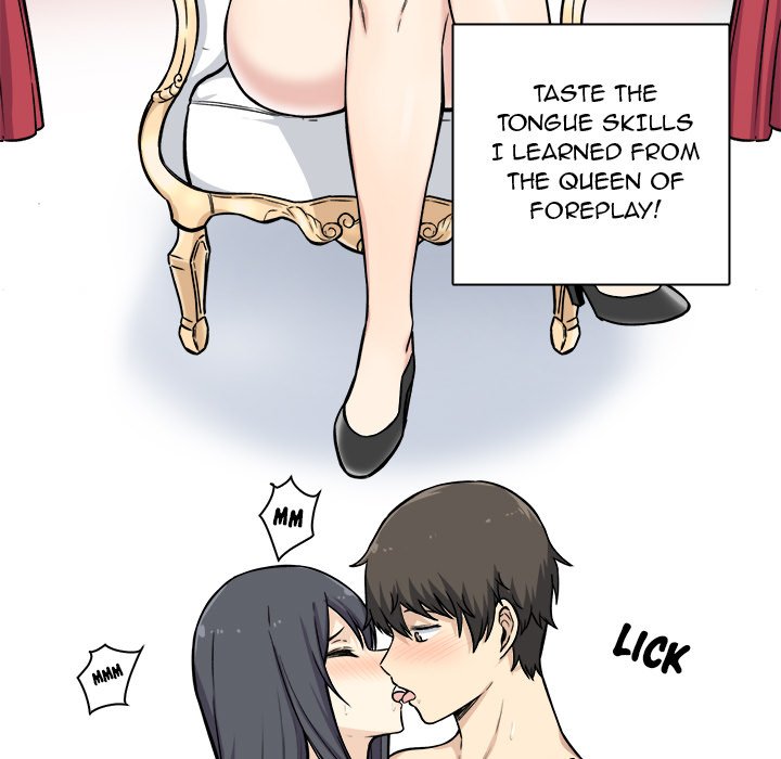 Excuse me, This is my Room - episode 28 - 12