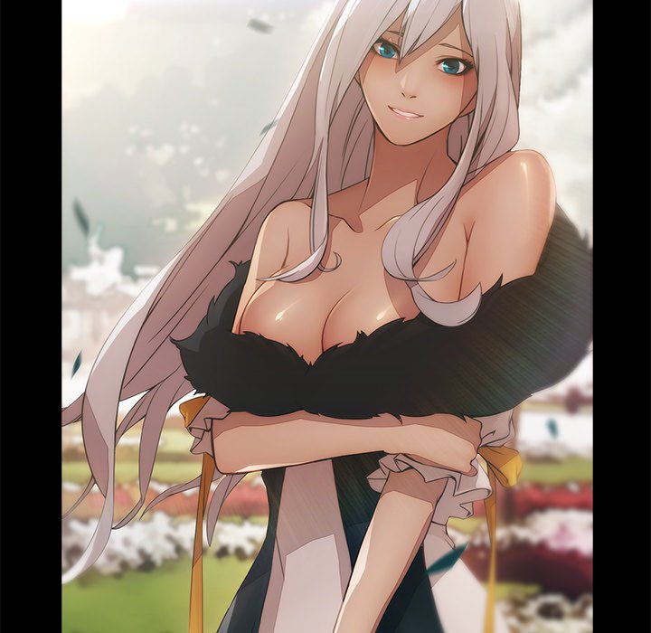 The Butterfly Dream - episode 19 - 10