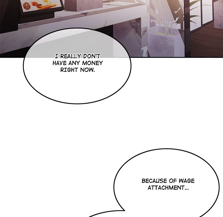 Pregnancy Contract - episode 2 - 6
