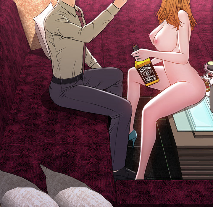 Superstar Cynthia Oh - episode 23 - 142
