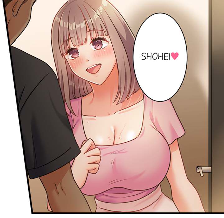 The Last Virgin in a Lustful World - episode 9 - 30