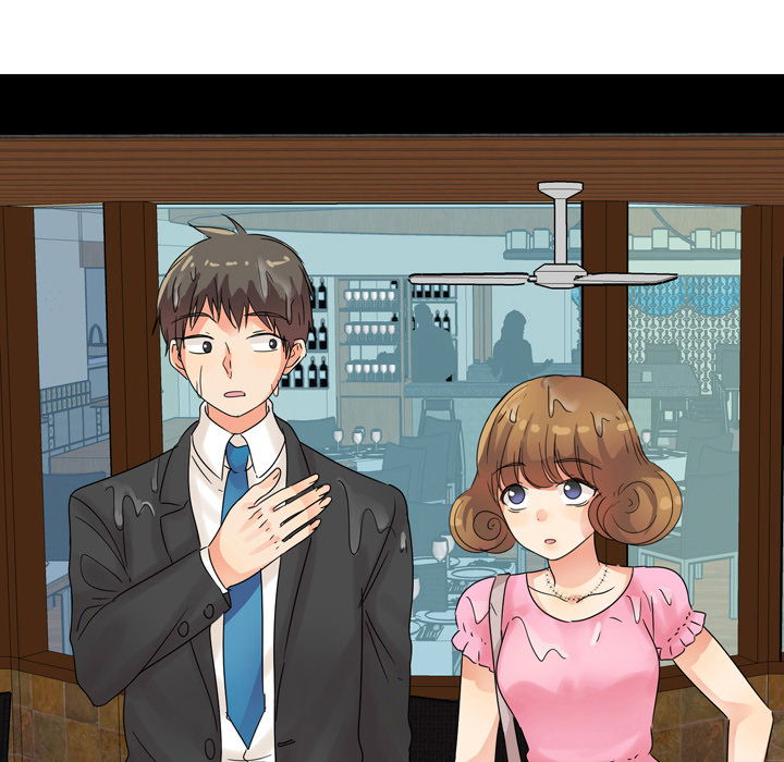 Forever Gossip 2. Staffel - episode 1 - 71