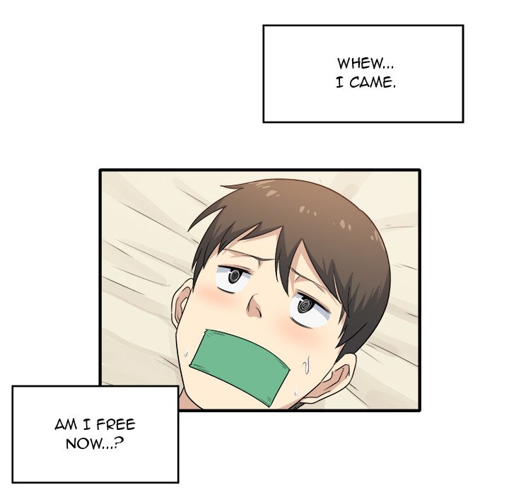 Excuse me, This is my Room - episode 3 - 196