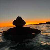 TikTok Account Photo