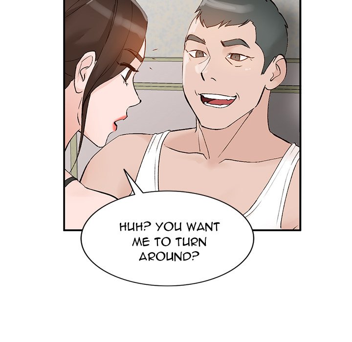 Town Girls - episode 13 - 26