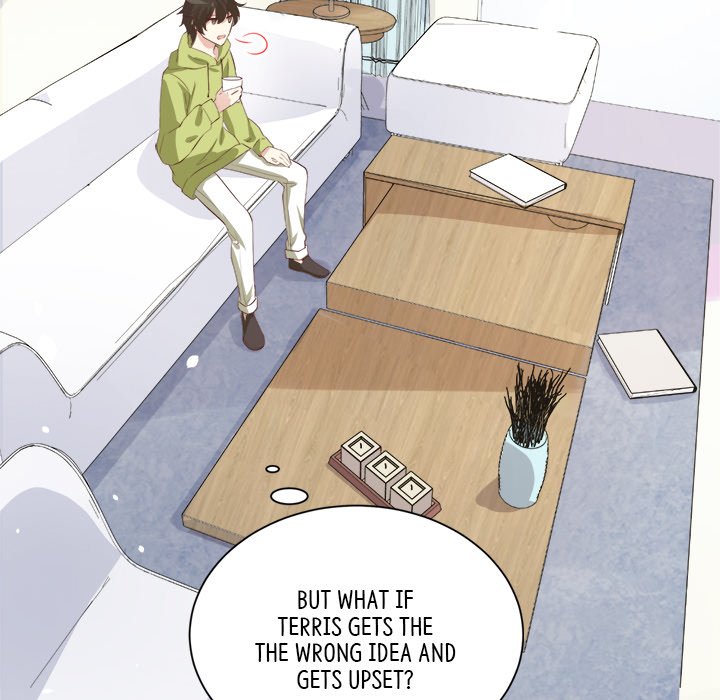 Strange Family - episode 25 - 52