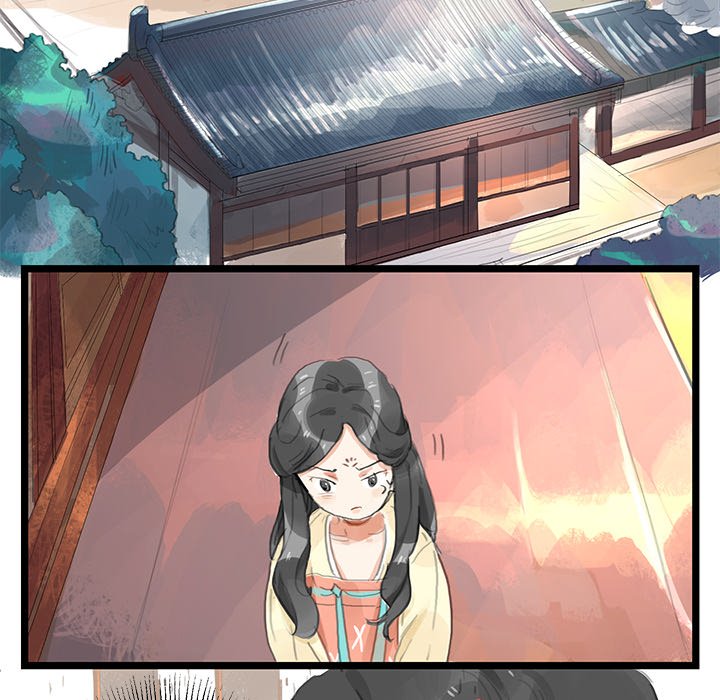 The Land of Flowers - episode 7 - 33