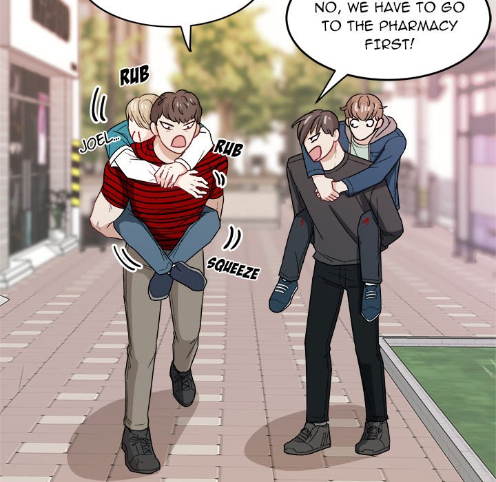 I Like You - episode 22 - 87