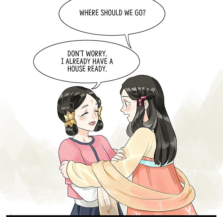 The Land of Flowers - episode 23 - 46