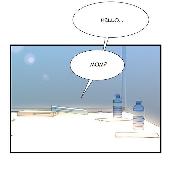 Achilles Heel - episode 27 - 105
