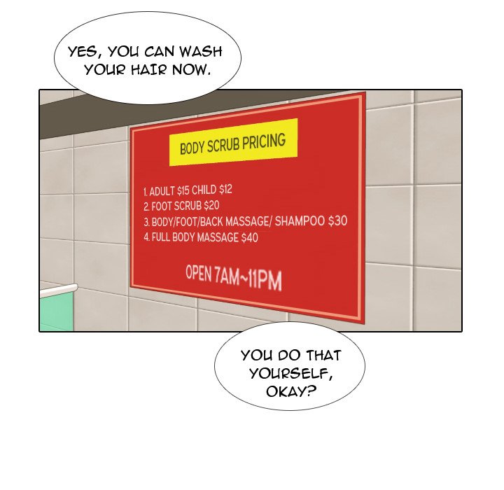 Hold My Hand - episode 15 - 95