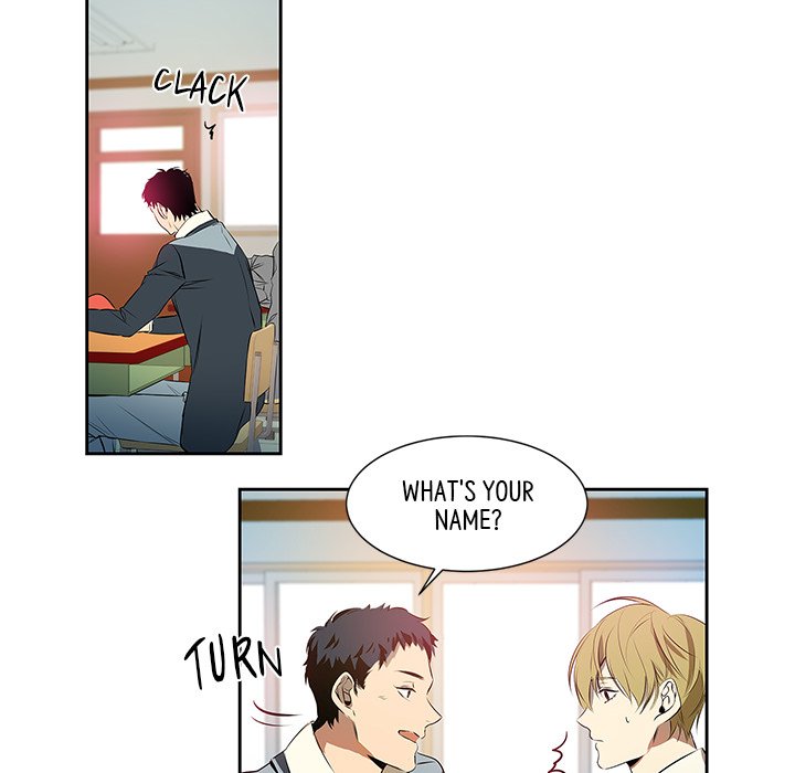 The Law of Special Relationships - episode 2 - 25