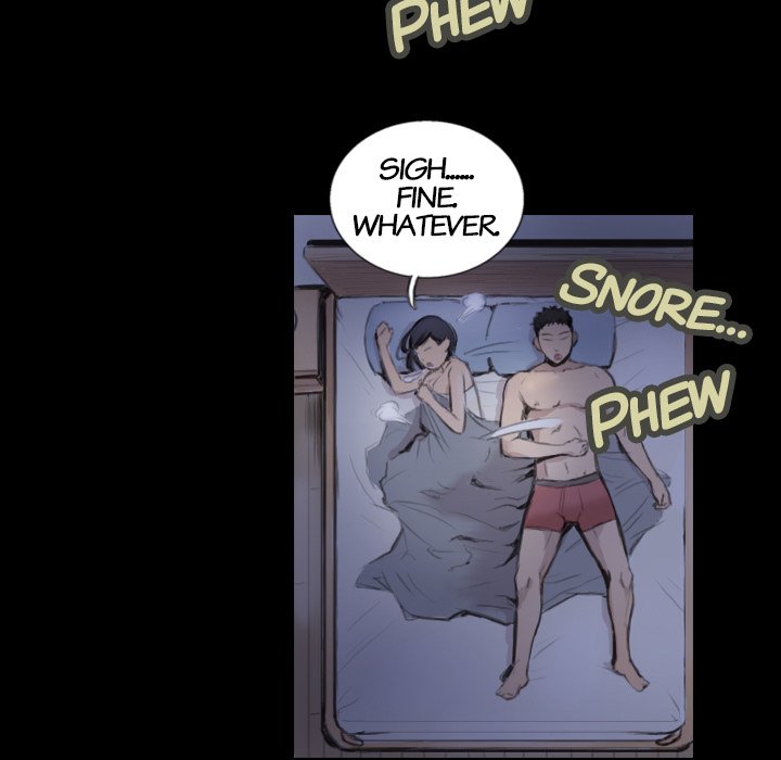 The Man's Superpowers - episode 14 - 24