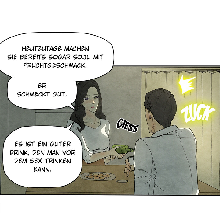Miss Provocative - episode 8 - 22