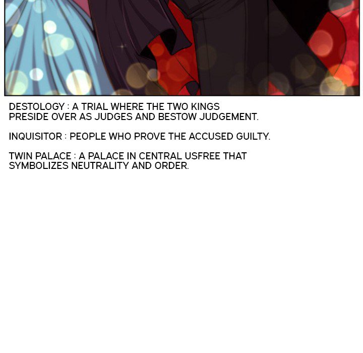 Forest of the Fireflies - episode 17 - 37