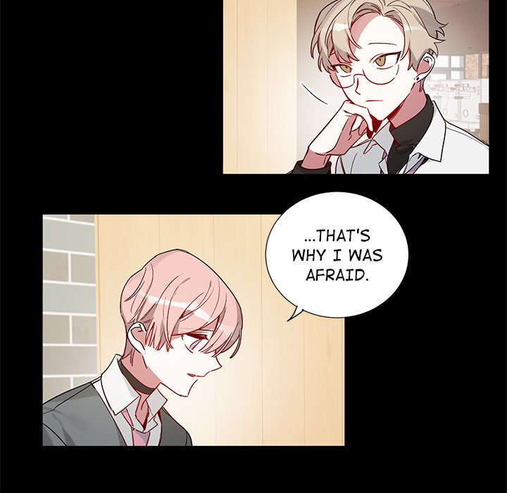 The Music Box of Petals - episode 47 - 18